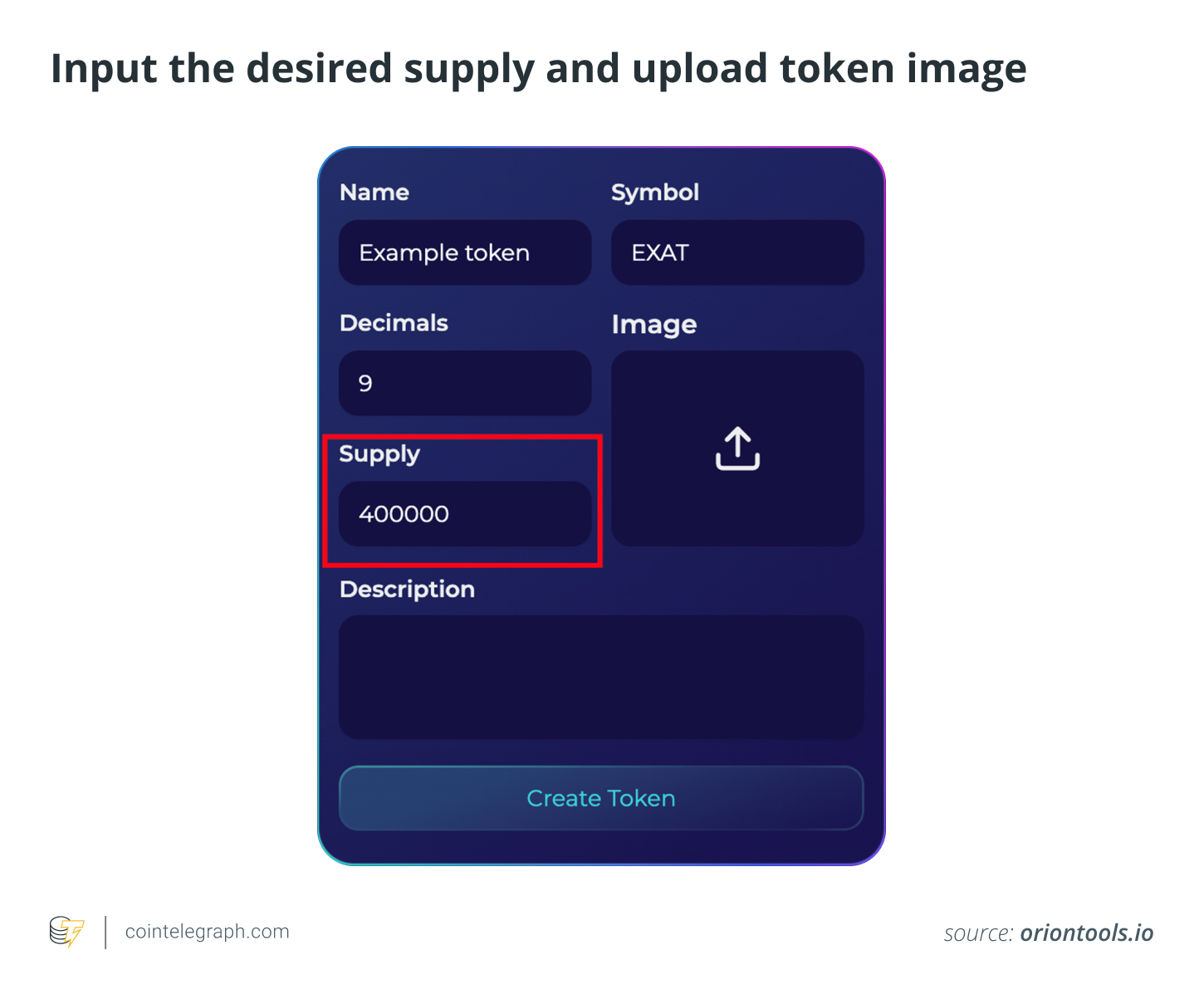 如何在Solana上创建模因币?插图2 如何在Solana上创建模因币?