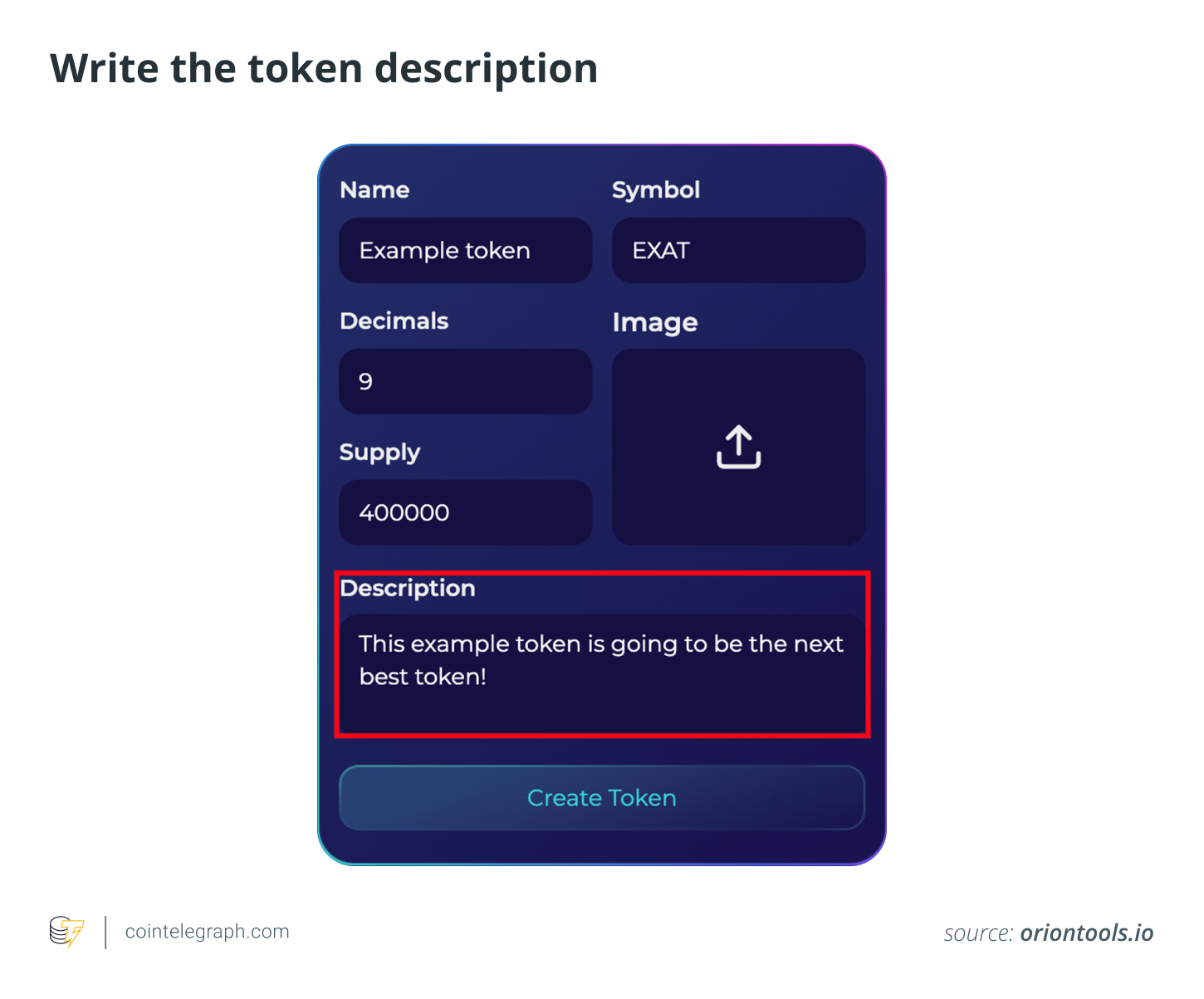 如何在Solana上创建模因币?插图3 如何在Solana上创建模因币?