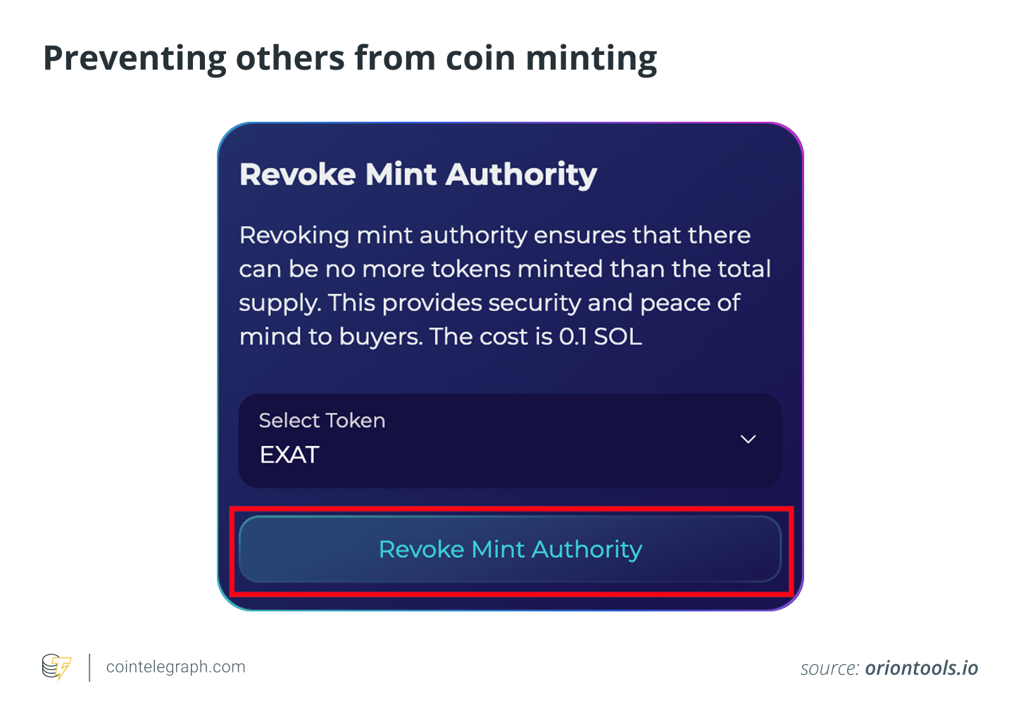 如何在Solana上创建模因币?插图5 如何在Solana上创建模因币?
