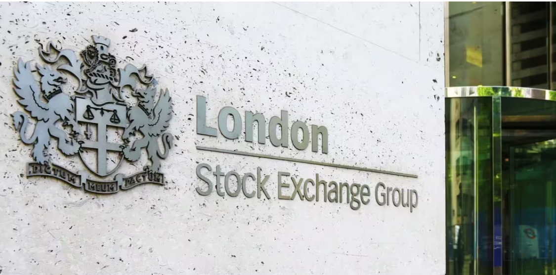 WisdomTree获准在伦敦证券交易所上市比特币、以太坊ETP