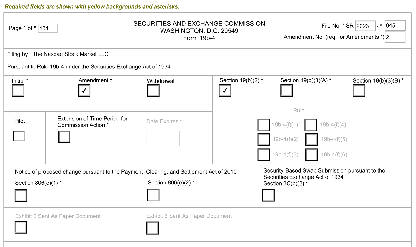 贝莱德、Grayscale和Bitwise在SEC做出决定前修改了ETF备案文件