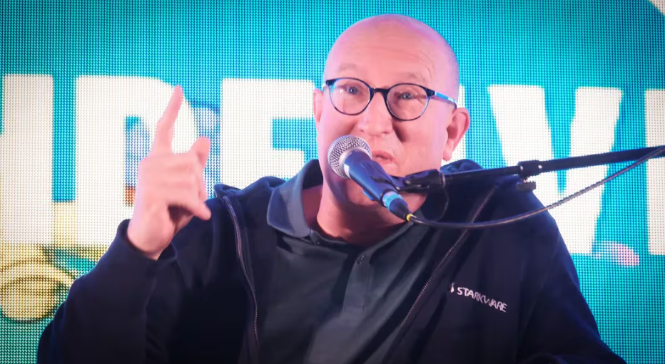 二层网络Starknet获得具有零知识证明的以太坊虚拟机插图 二层网络Starknet获得具有零知识证明的以太坊虚拟机