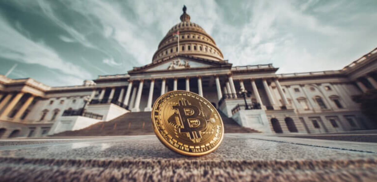 美国众议院在两党多数支持下通过FIT21加密货币法案插图 美国众议院在两党多数支持下通过FIT21加密货币法案