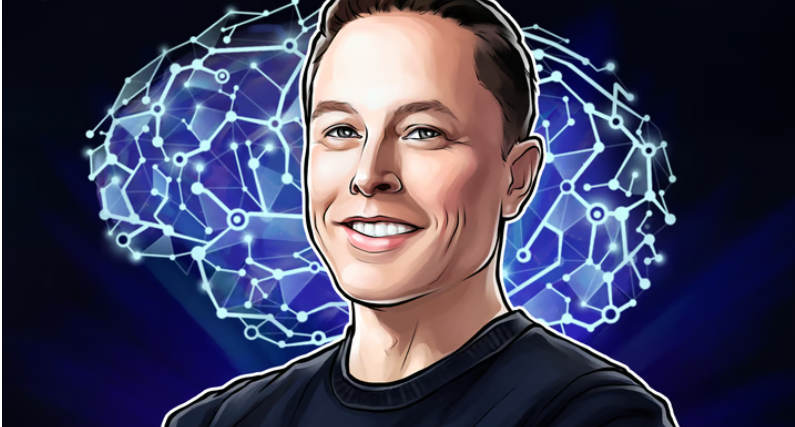 报道称马斯克将为人工智能打造超级计算工厂