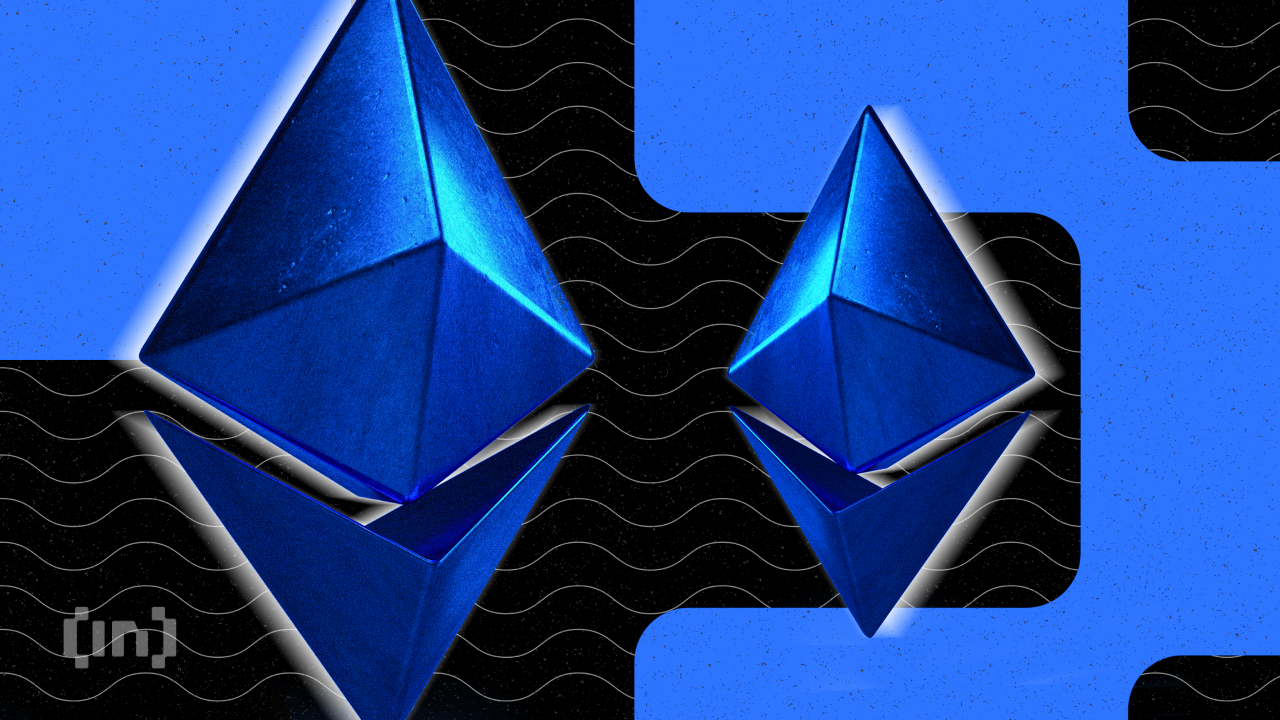 下一次以太坊升级计划于2025年第一季度进行