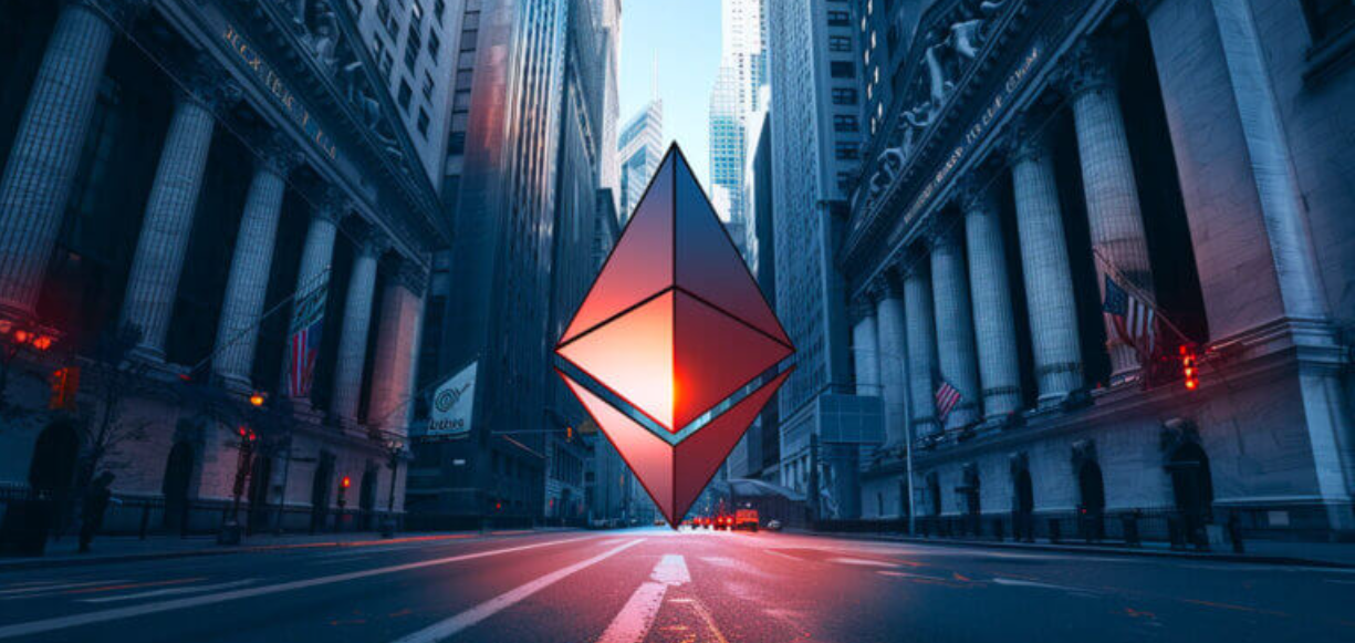 尽管短期面临阻力，但现货ETF批准将推动以太坊的长期增长