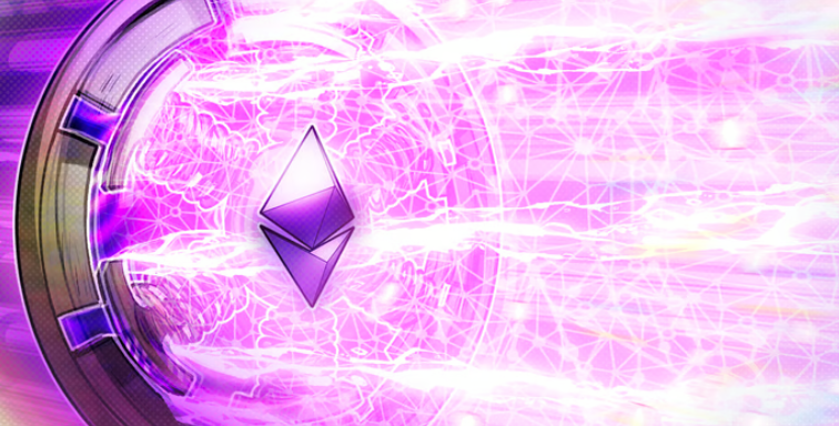 以太坊验证器P2P.org允许在EigenLayer上重新质押ETH插图 以太坊验证器P2P.org允许在EigenLayer上重新质押ETH