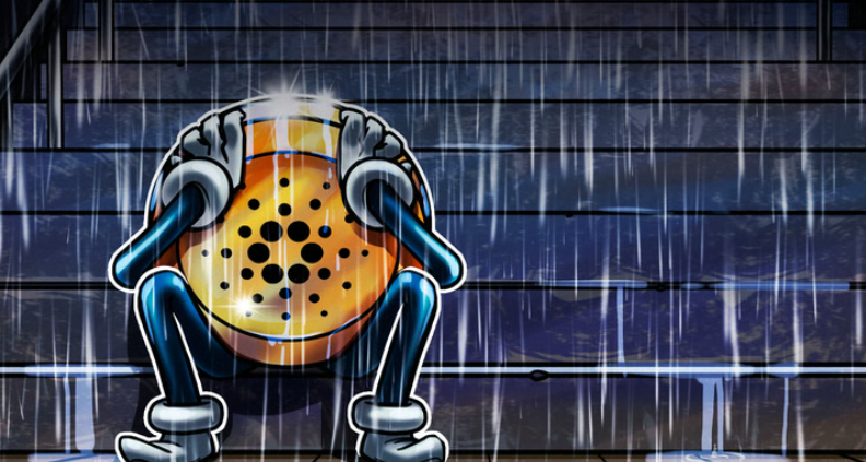 MEME币狂热导致Cardano跌出前10名加密货币排名