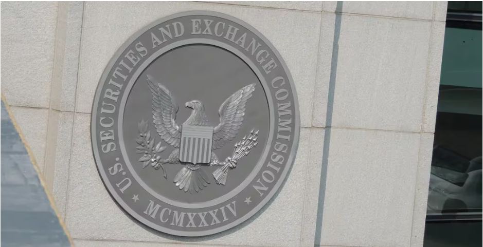 加密货币无法受到美国现行监管机构的监管插图 加密货币无法受到美国现行监管机构的监管