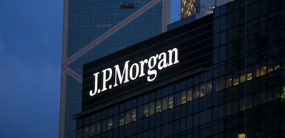 摩根大通以太坊现货ETF需求将远低于比特币