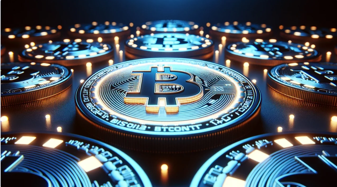 Coinbase在60天内流出40406个比特币,价值27亿美金插图 Coinbase在60天内流出40406个比特币,价值27亿美金