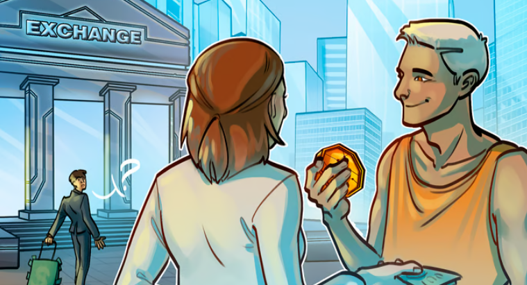 欧意交易所OKX通过新的加密货币交易所和钱包扩展到荷兰