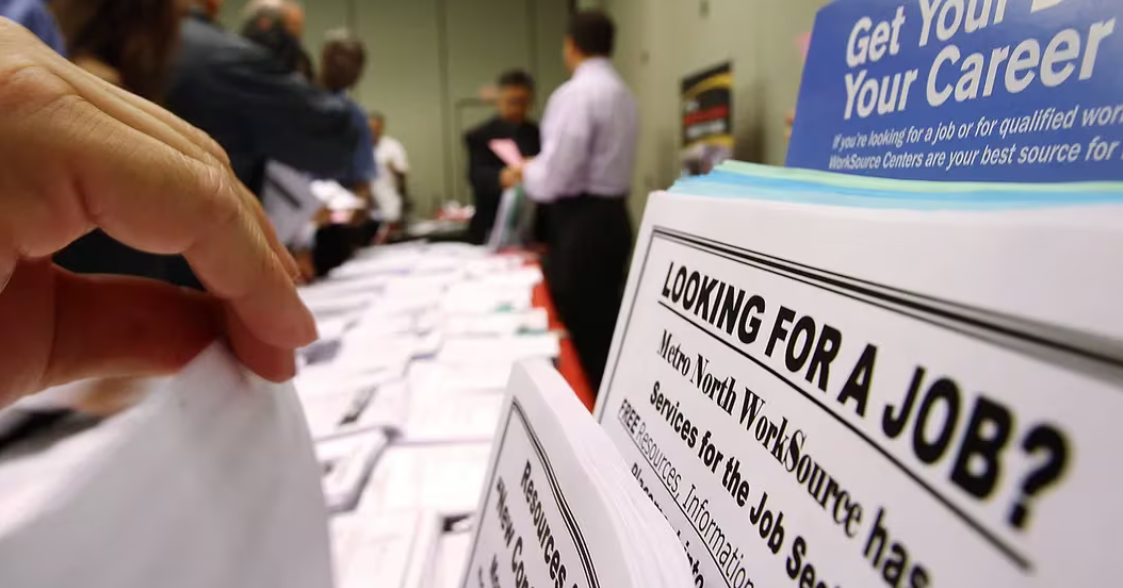 美国5月新增就业岗位27.2万个，超出预期