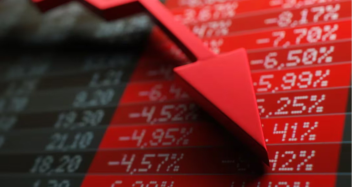 周五加密货币大抛售导致比特币跌破7万美元