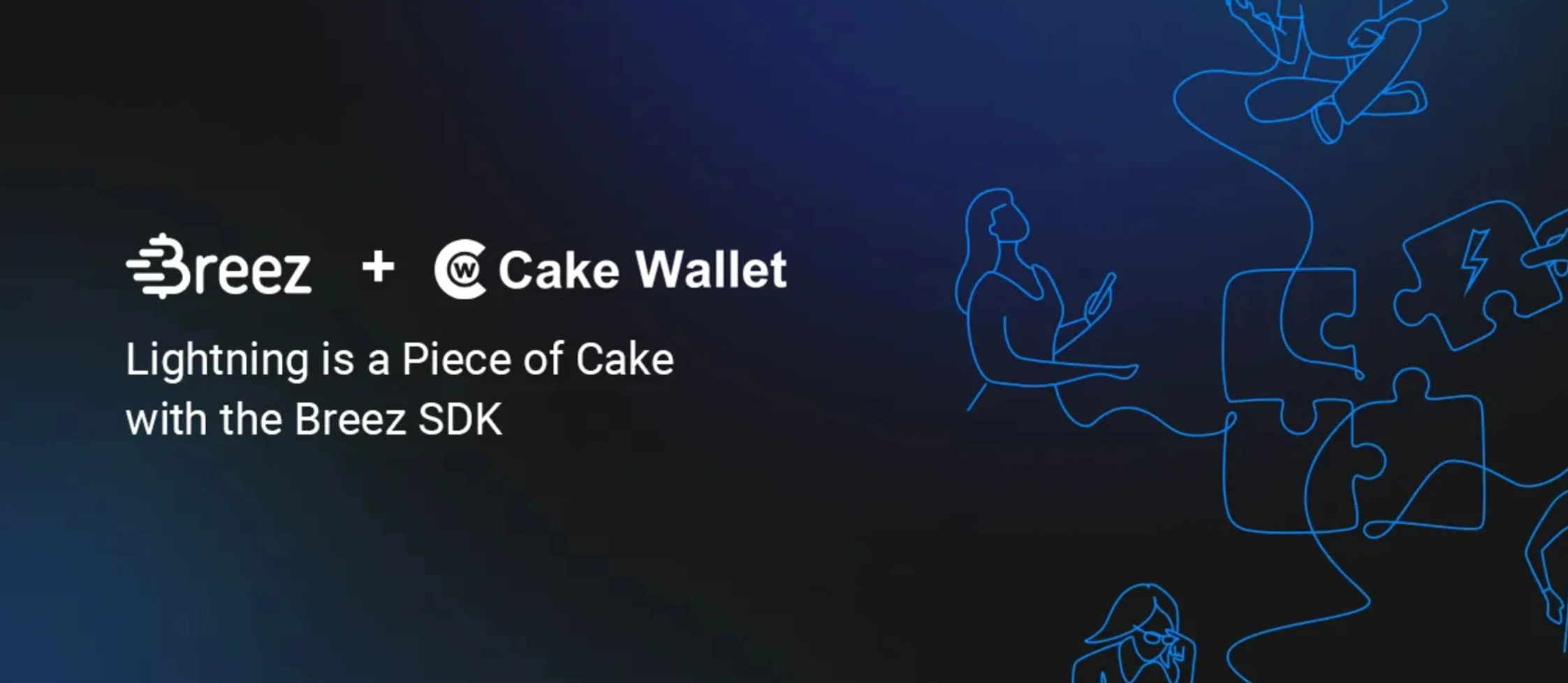 BREEZ将比特币的闪电网络引入每个加密钱包插图 BREEZ将比特币的闪电网络引入每个加密钱包