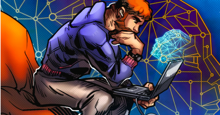 Overlai为创作者提供抗AI的产权解决方案