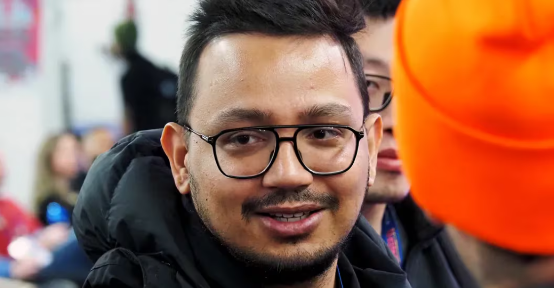 Polygon创建新的赠款计划,10年内解锁10亿POL插图 Polygon创建新的赠款计划,10年内解锁10亿POL