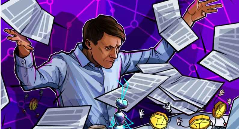 Web3如何改变全球监管框架？