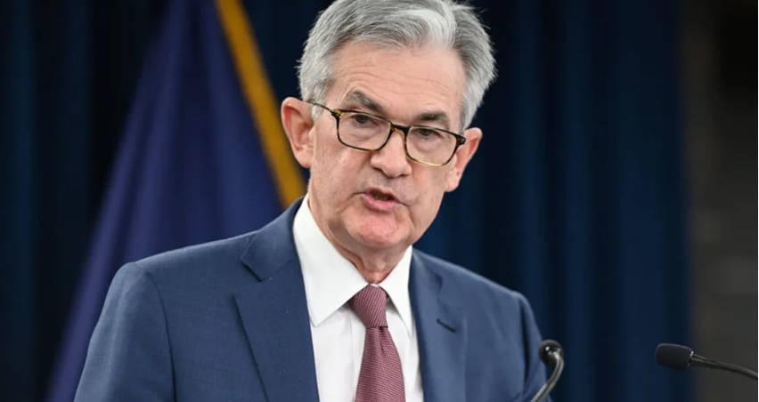 美联储暗示2024年将降息一次，比特币、以太坊价格下跌