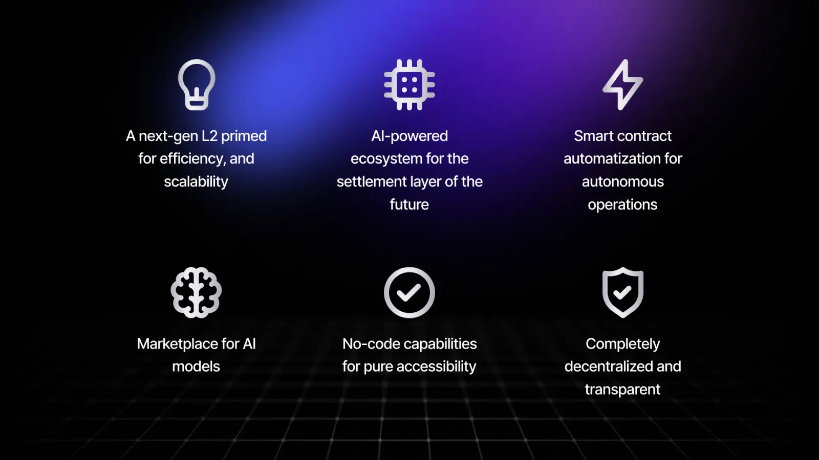 人工智能和无代码工具如何塑造区块链的未来?插图 人工智能和无代码工具如何塑造区块链的未来?