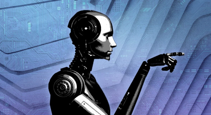 经济学家表示由于投资者追逐人工智能收益，加密货币回报将保持低迷