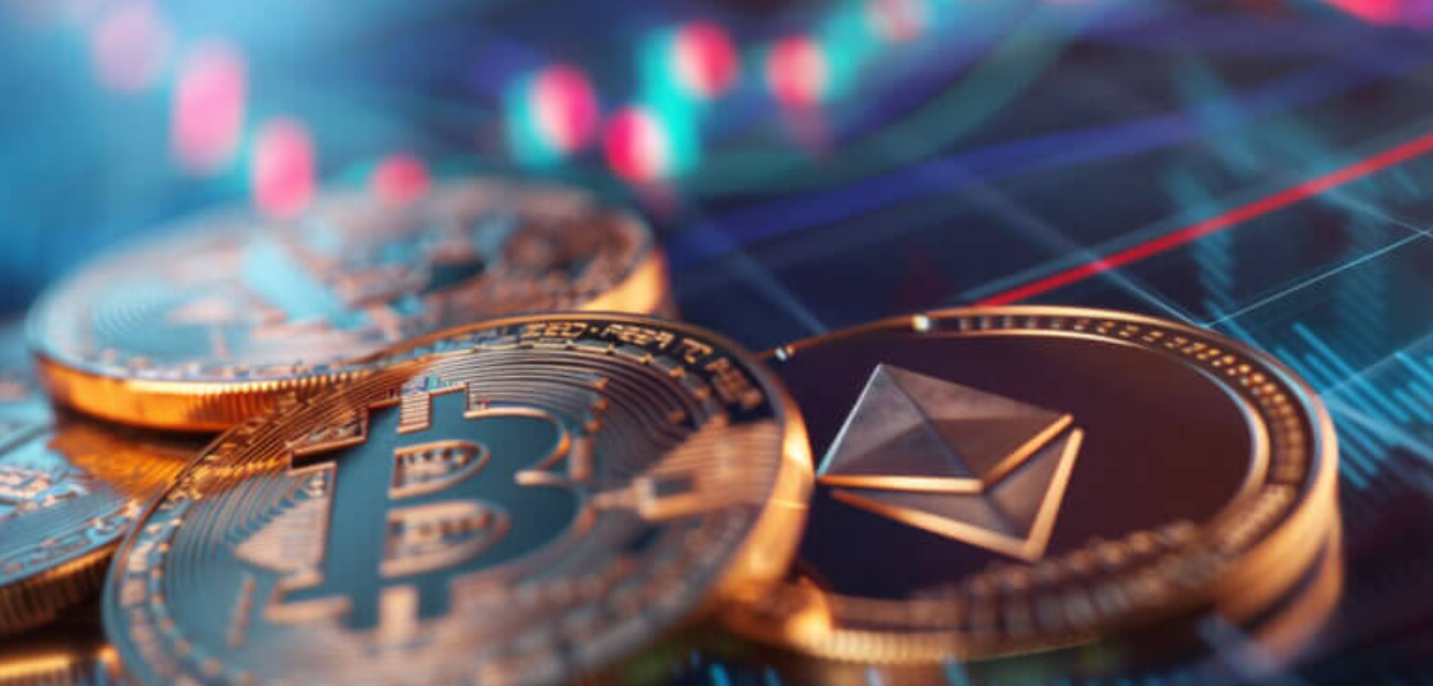 Hashdex和纳斯达克提交比特币和以太坊双ETF申请插图 Hashdex和纳斯达克提交比特币和以太坊双ETF申请