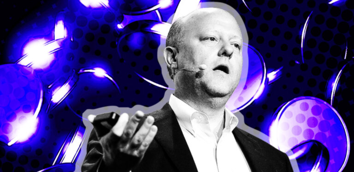 Circle首席执行官对加密货币的未来表现出前所未有的乐观态度