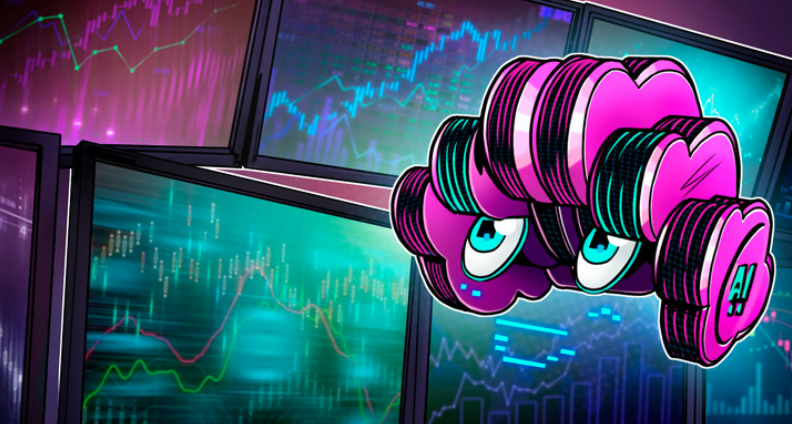 PancakeSwap即将推出新的AI投资组合管理工具插图 PancakeSwap即将推出新的AI投资组合管理工具