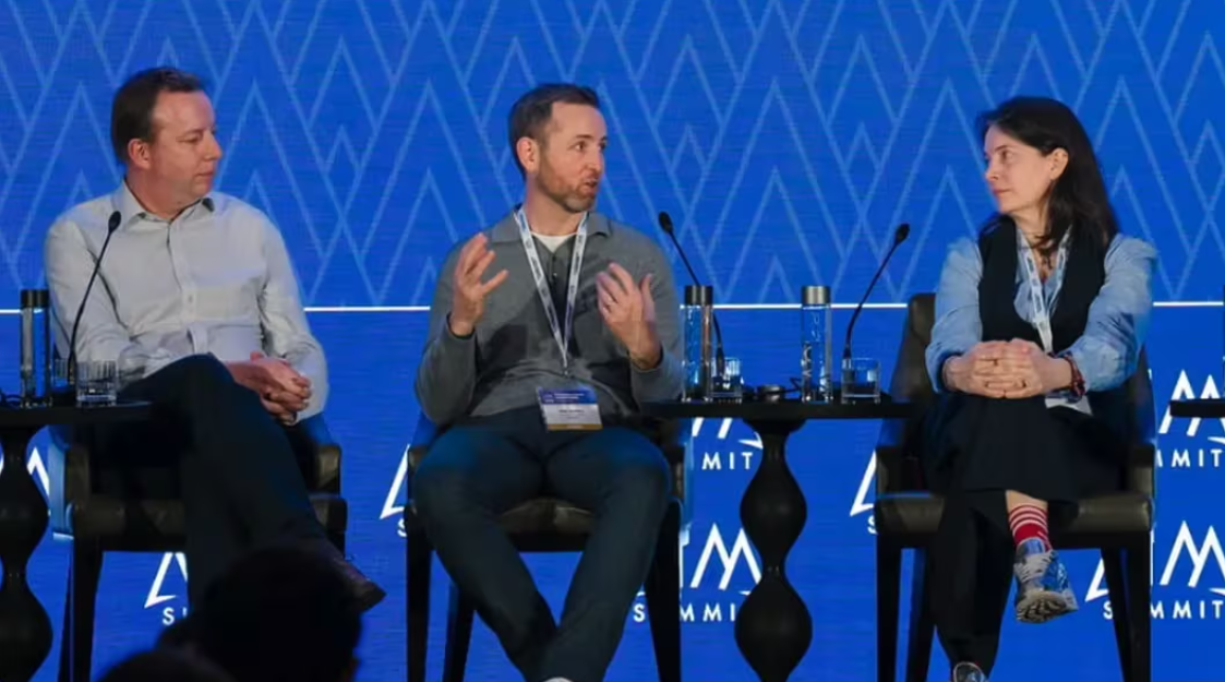 Kraken衍生品部门加入Copper的加密货币结算网络