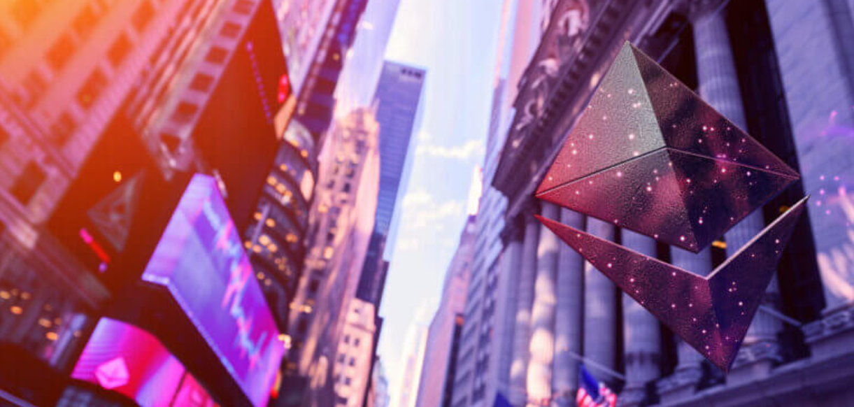 BloFin认为现货以太坊ETF将推动以太坊价格短期飙升插图 BloFin认为现货以太坊ETF将推动以太坊价格短期飙升