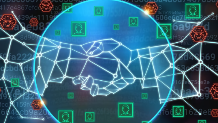 Dfinity宣布推出基于ICP的新平台以应对网络安全问题