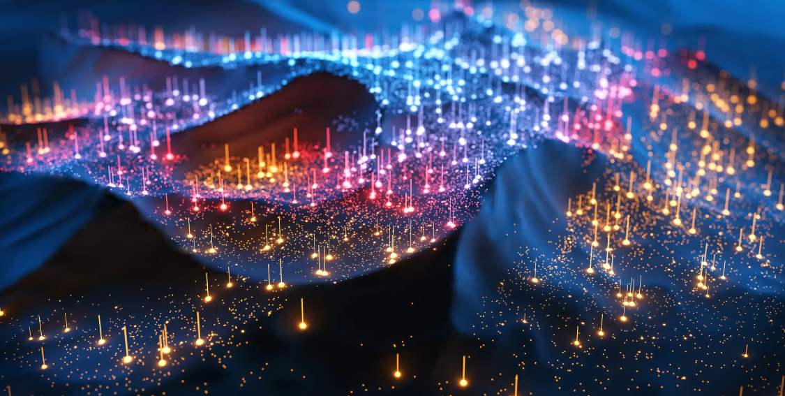 DePIN是共享经济2.0插图 DePIN是共享经济2.0