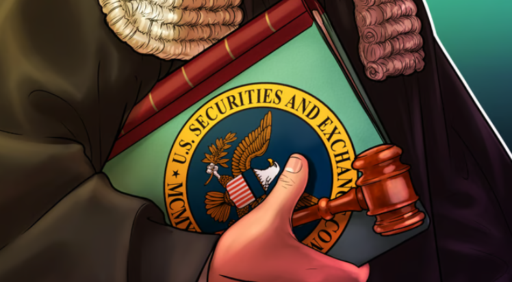 SEC就MetaMask的经纪和质押服务起诉Consensys