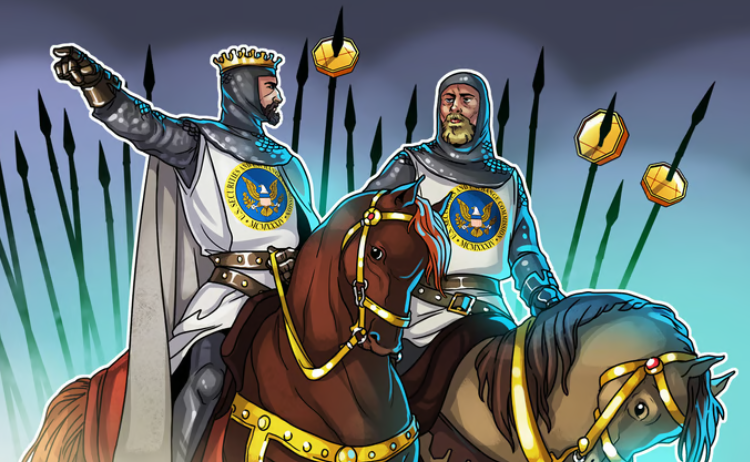 最高法院的最新裁决将限制SEC对加密货币的权力插图 最高法院的最新裁决将限制SEC对加密货币的权力