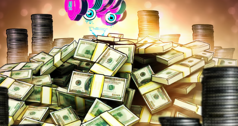 Sentient完成8500万美元开源AI种子轮融资插图 Sentient完成8500万美元开源AI种子轮融资