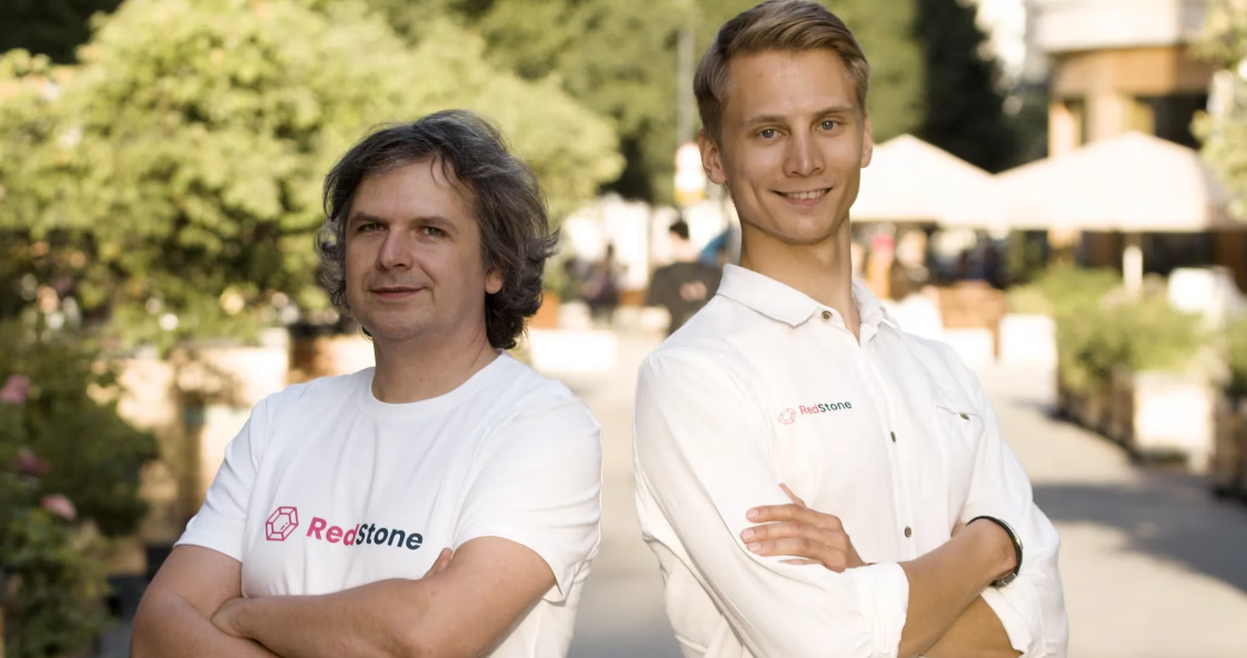 区块链预言机项目RedStone推进重新质押，融资1500万美元