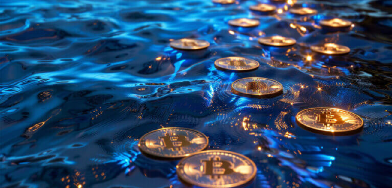 BloFin警告宏观经济转变导致加密货币市场流动性低插图 BloFin警告宏观经济转变导致加密货币市场流动性低