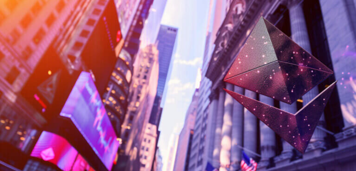 彭博分析师预计现货以太坊ETF将于7月中旬推出