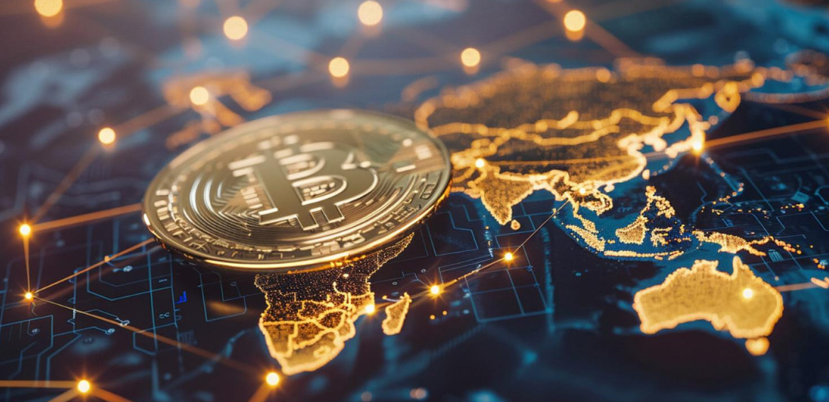 区域趋势能告诉我们有关比特币市场的什么信息?插图 区域趋势能告诉我们有关比特币市场的什么信息?