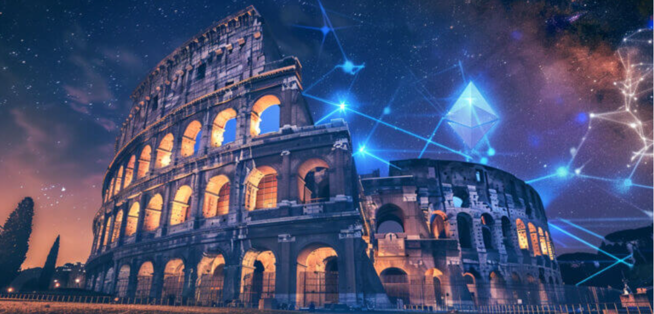 Rome获得900万美元融资,将Solana功能引入以太坊第2层插图 Rome获得900万美元融资,将Solana功能引入以太坊第2层