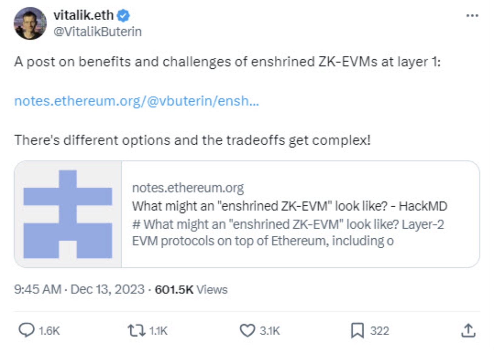 以太坊的未来取决于可互操作的第2层插图 以太坊的未来取决于可互操作的第2层