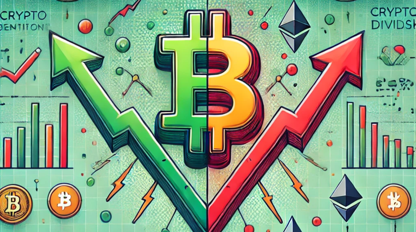 调查发现,尽管近期市场动荡,但仍有49%的人看涨插图 调查发现,尽管近期市场动荡,但仍有49%的人看涨