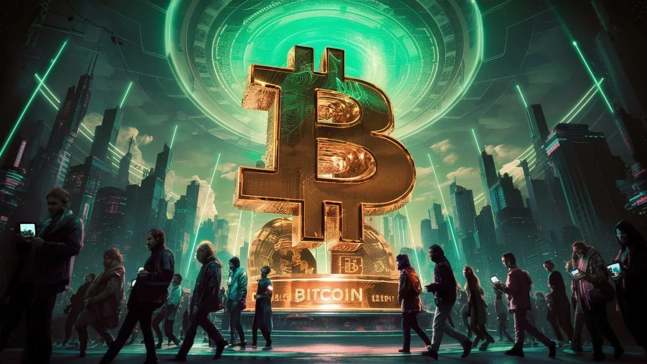 拜登退选后加密货币清算量激增，比特币正在上涨