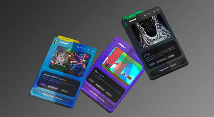 NPC Labs融资1800万美元,将主流游戏引入Web3插图 NPC Labs融资1800万美元,将主流游戏引入Web3