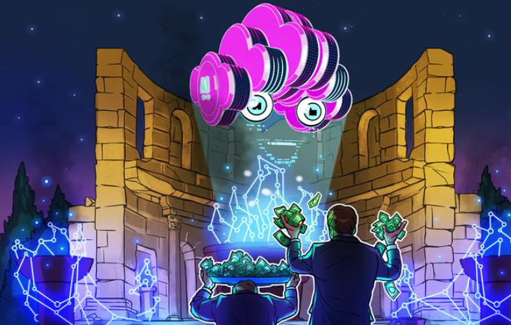 SingularityNET将投资5300万美元用于AI基础设施和模块化超级计算机插图 SingularityNET将投资5300万美元用于AI基础设施和模块化超级计算机