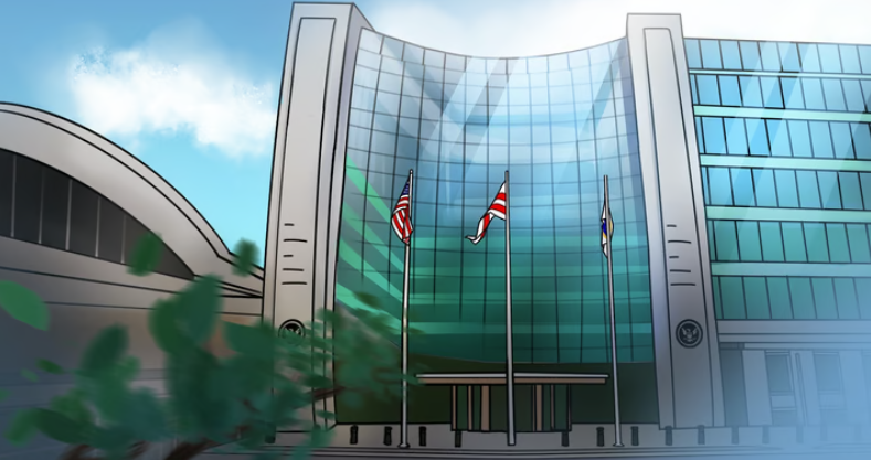 唐纳德·特朗普的潜在SEC主席应解决5个问题