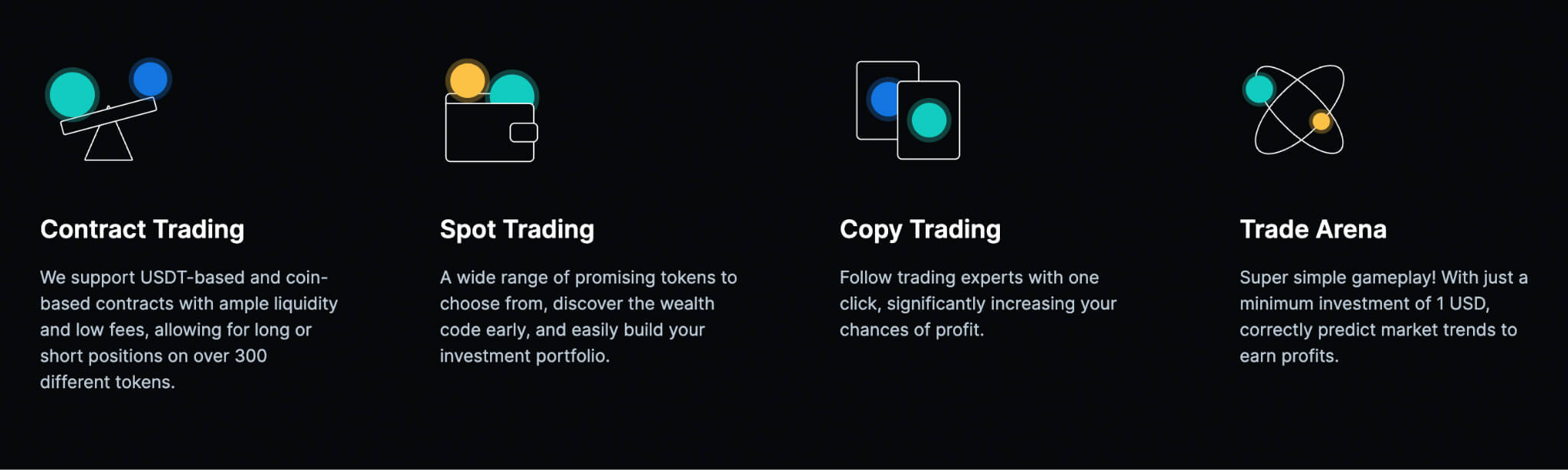 Zoomex：关于新兴加密货币交易所的综合报告