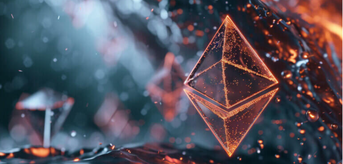 GAS费用降至历史低位，以太坊供应量出现通胀