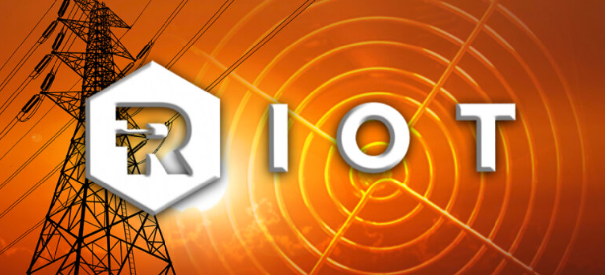 Riot Platforms第二季度亏损8440万美元，比特币产量下降52%