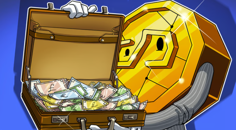 MiCA助力欧元稳定币市场蓬勃发展